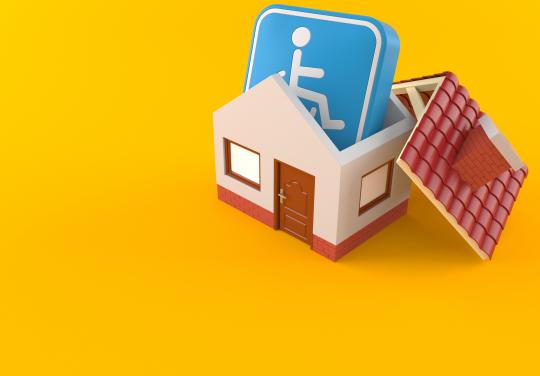 centre de santé handicap