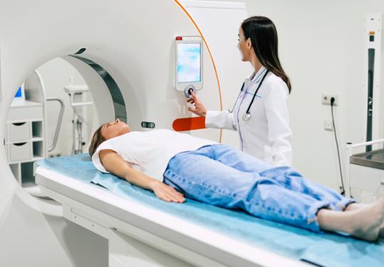 Le secteur médical figure parmi les principaux secteurs concernés