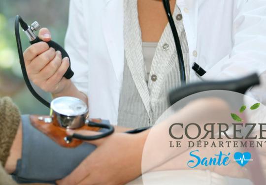 Ambitions Santé Corrèze