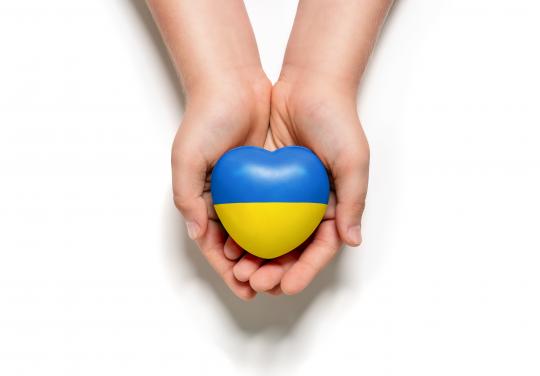 dons pour l'ukraine