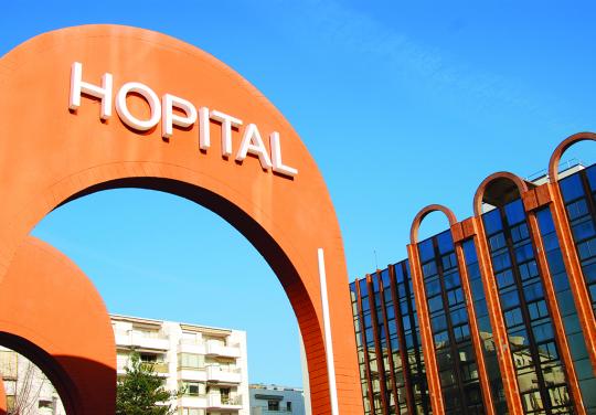 hopital
