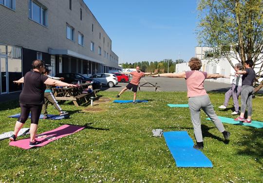 APA en avant ! L’activité physique adaptée connectée en situation post-cancer