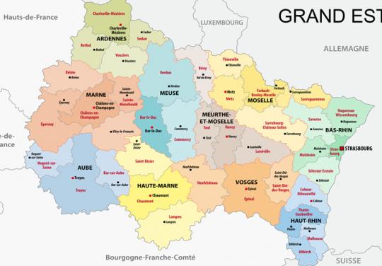 Politique de territoires/politique de santé : les enseignements de la crise Covid