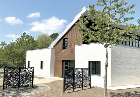 Une MSP menée en co-design