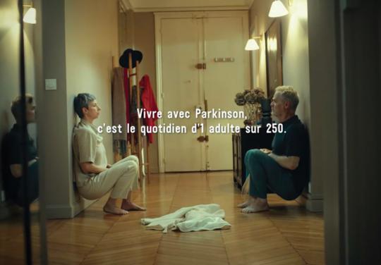 France Parkinson : « Beaucoup de malades ne se reconnaissent plus »