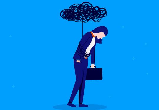 Trois suicides de soignants tous les deux jours : SPS veut déstigmatiser leur souffrance