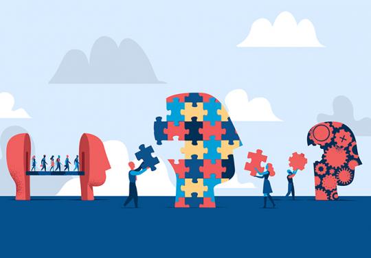 Fragilité aiguë en santé mentale : repérer et prendre en charge