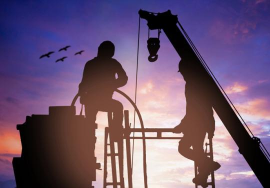 Les salariés plus exposés que ce que pensent les employeurs