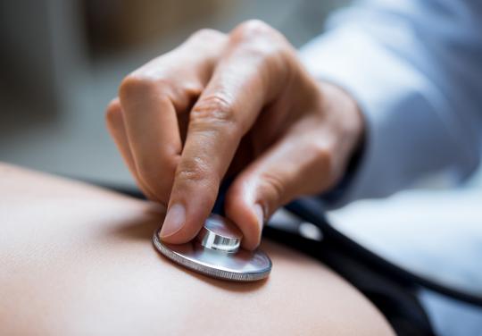 Prévention : des nouvelles consultations médicales gratuites à 25, 45 et 65 ans