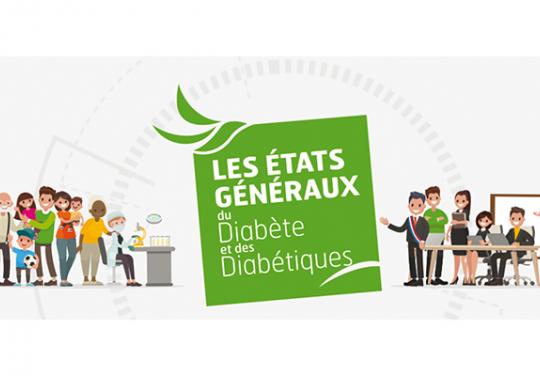 états généraux du diabète