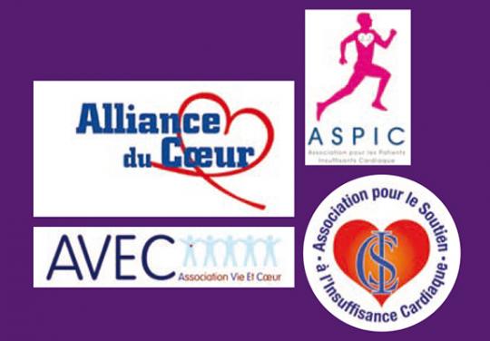 insuffisance cardiaque