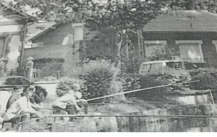 Cède clientèle avec vente de murs - Val d'Oise