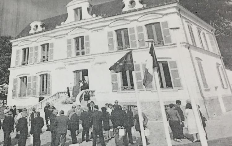 Cède clientèle avec vente de murs - Val d'Oise