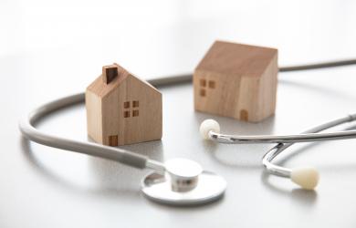 centres de santé politiques publiques