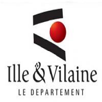 Département ille et Vilaine -