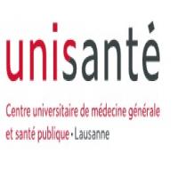 UNISANTE - CHEF.FE DE CLINIQUE SMPP ..................(60 %)
