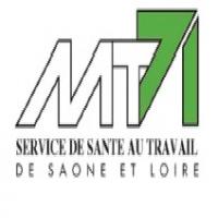 MT 71 -médecin du travail