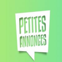 Petites annonces