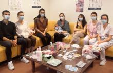 Une maternité écoresponsable, de l’hôpital au domicile