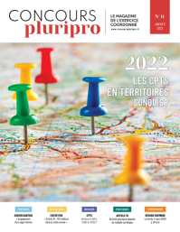 CM Janvier 2022 - N°11 - 2022