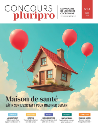 CM Mars 2025 - N°43 - 2025